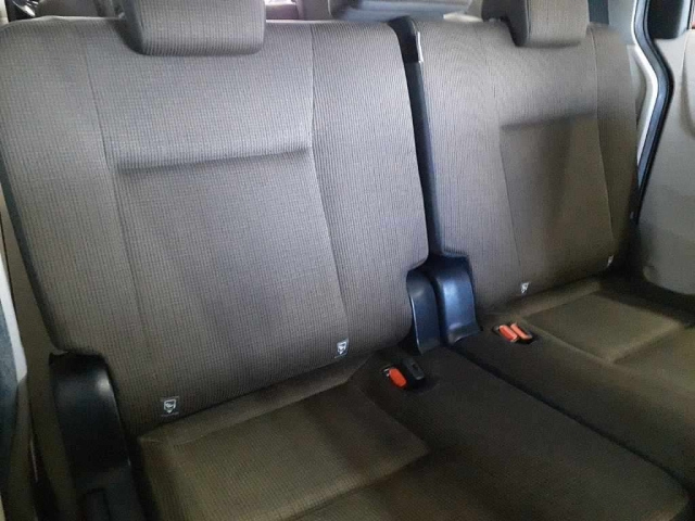 TOYOTA SIENTA 2016