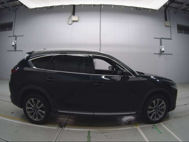 MAZDA CX-8 2019