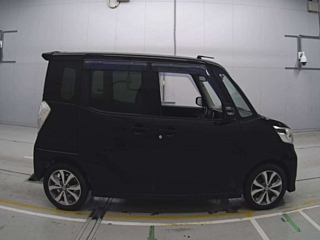 NISSAN DAYZ ROOX 2015