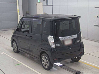 NISSAN DAYZ ROOX 2015