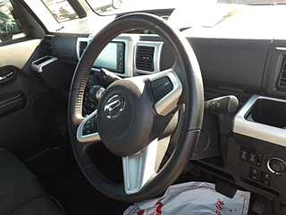 car slider
