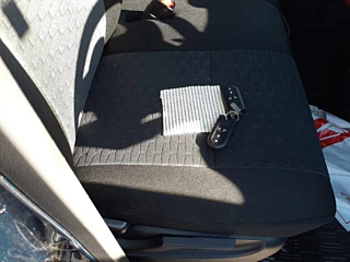 car slider