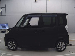 NISSAN DAYZ ROOX 2015
