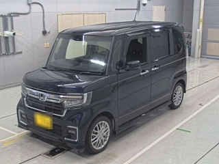 HONDA N BOX 2023