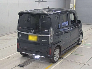 HONDA N BOX 2023