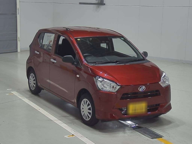 DAIHATSU MIRA E S 2023