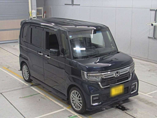 HONDA N BOX 2023