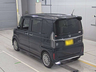 HONDA N BOX 2023