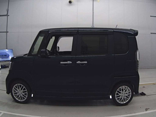 HONDA N BOX 2023