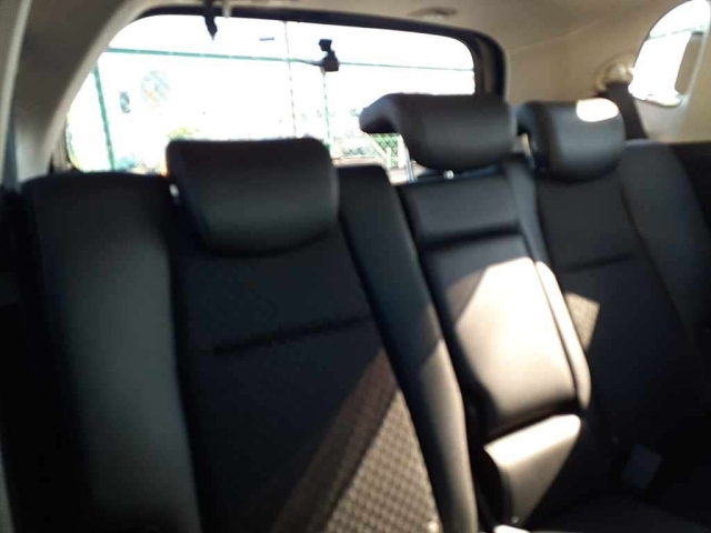HONDA FIT 2016