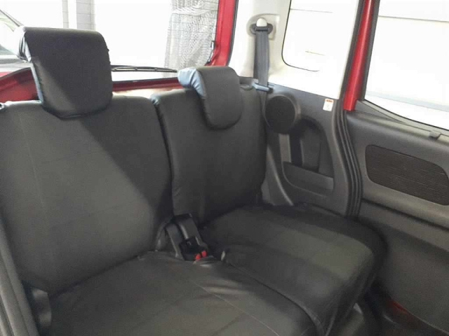 NISSAN DAYZ ROOX 2015
