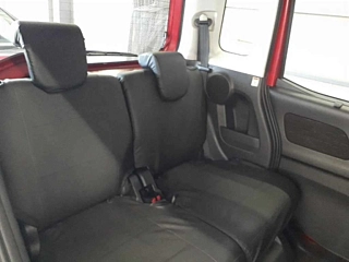 NISSAN DAYZ ROOX 2015