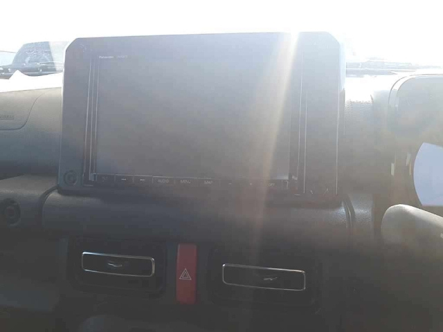 SUZUKI JIMNY SIERRA 2022