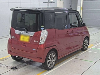 NISSAN DAYZ ROOX 2015