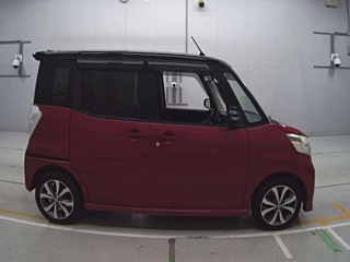 NISSAN DAYZ ROOX 2015