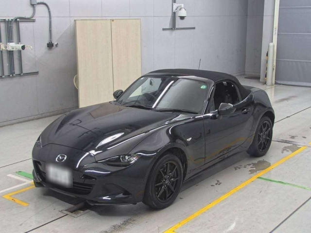 MAZDA ROADSTER 2019