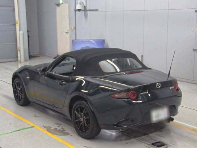 MAZDA ROADSTER 2019