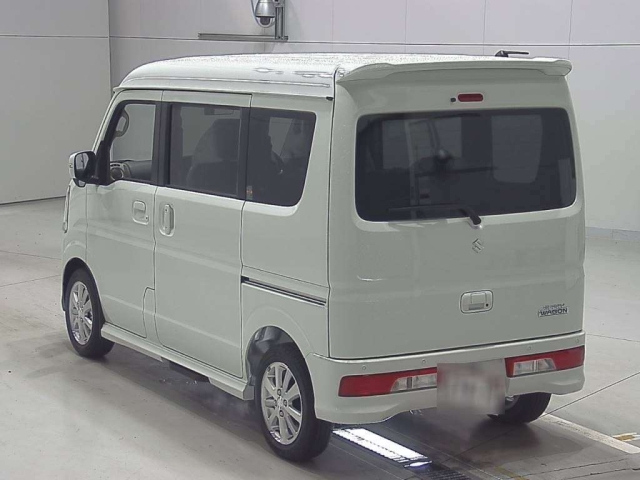SUZUKI EVERY WAGON 2025