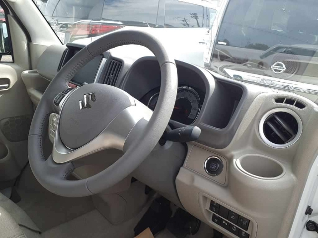 SUZUKI EVERY WAGON 2025
