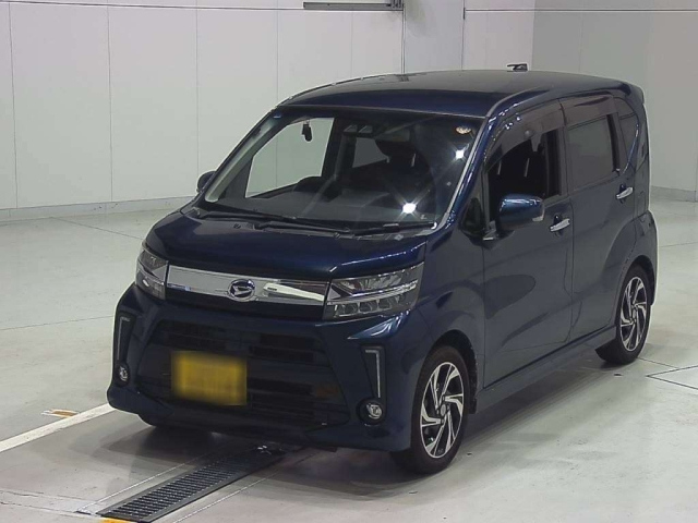 DAIHATSU MOVE 2018