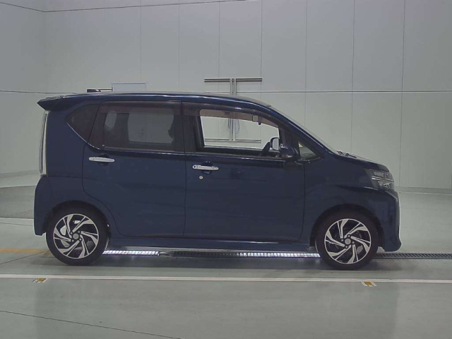 DAIHATSU MOVE 2018