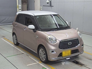 car slider