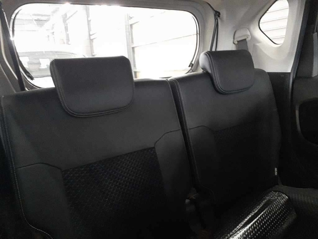 DAIHATSU MOVE 2018