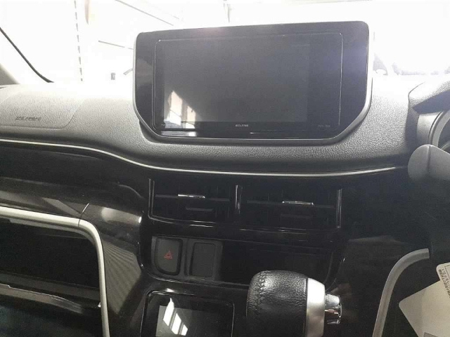 DAIHATSU MOVE 2018