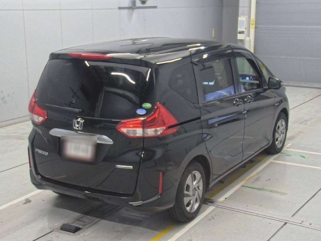 HONDA FREED 2020