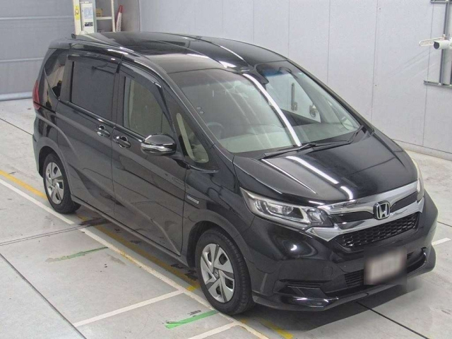 HONDA FREED 2020