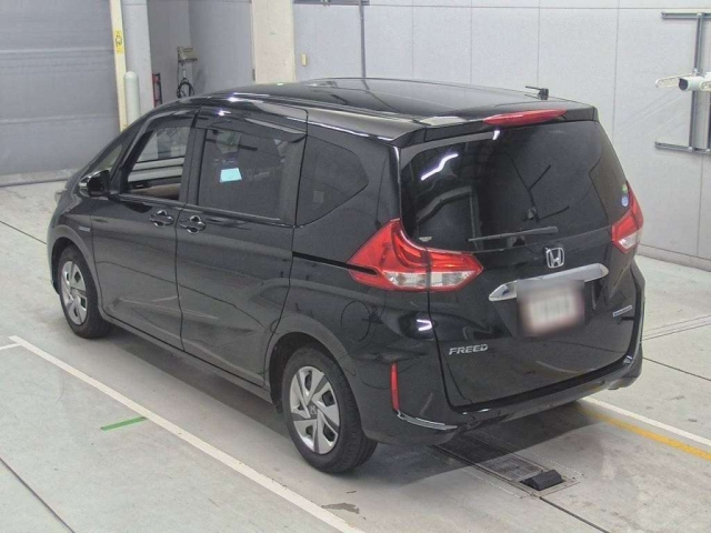 HONDA FREED 2020