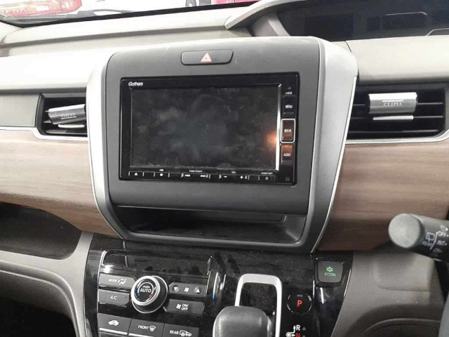 HONDA FREED 2020