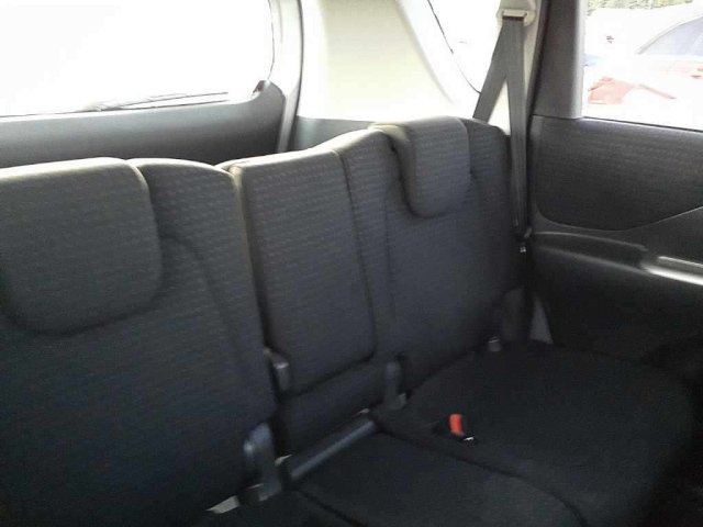 TOYOTA RACTIS 2010