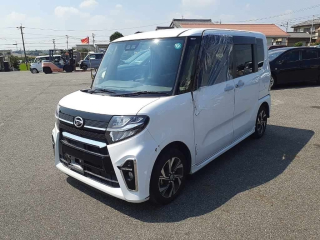 DAIHATSU TANTO 2020