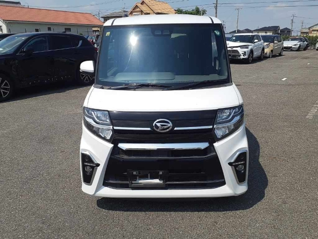 DAIHATSU TANTO 2020