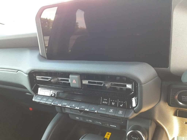 TOYOTA LAND CRUISER 2025