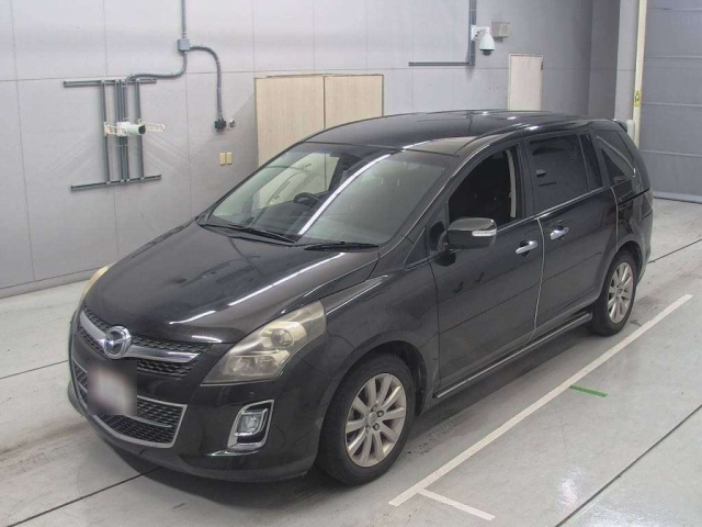 MAZDA MPV 2010