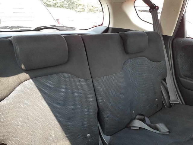 HONDA FIT 2011