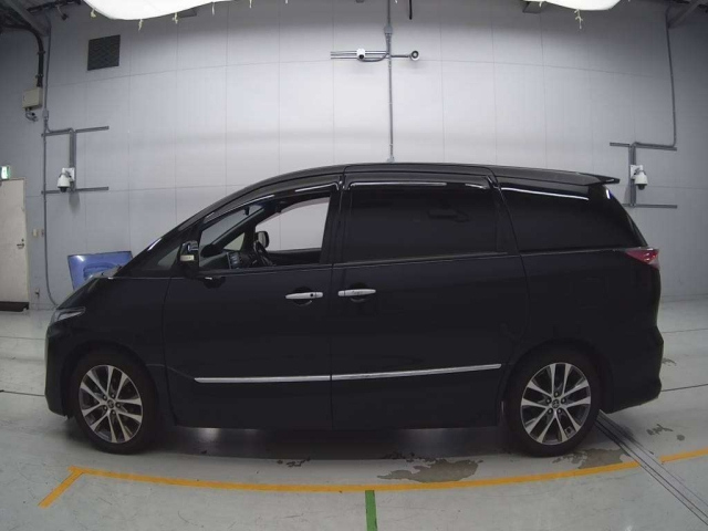 TOYOTA ESTIMA 2017