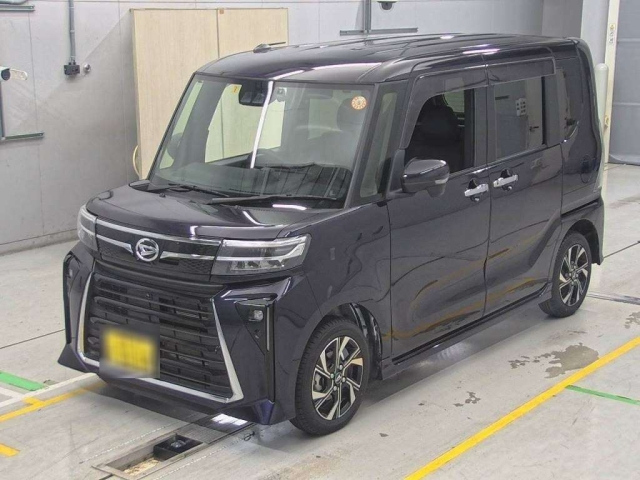 DAIHATSU TANTO 2023