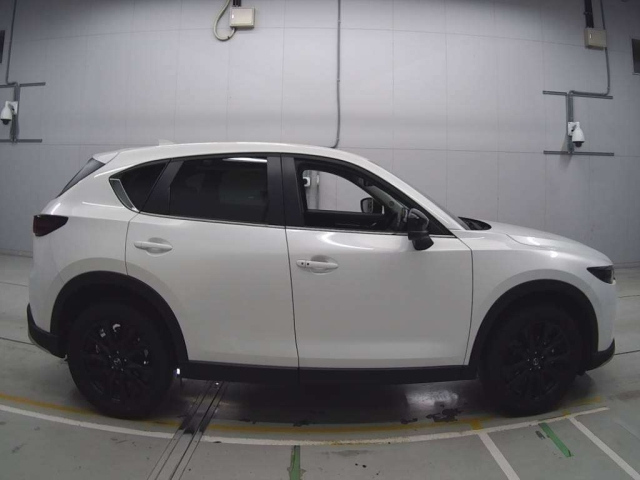 MAZDA CX-5 2023
