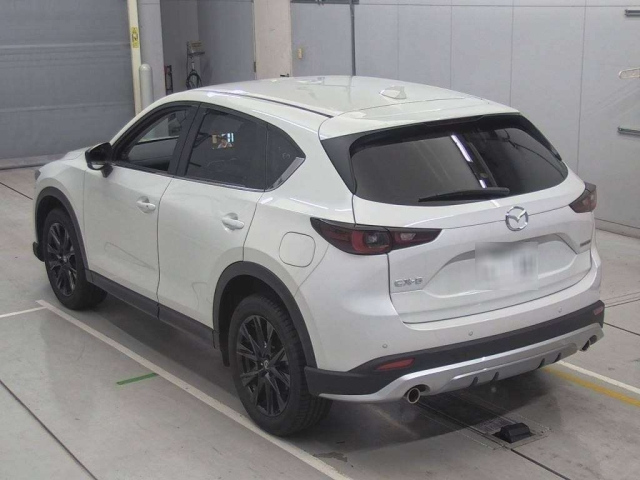 MAZDA CX-5 2023