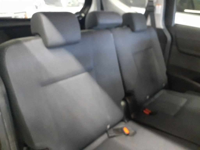 TOYOTA SIENTA 2017