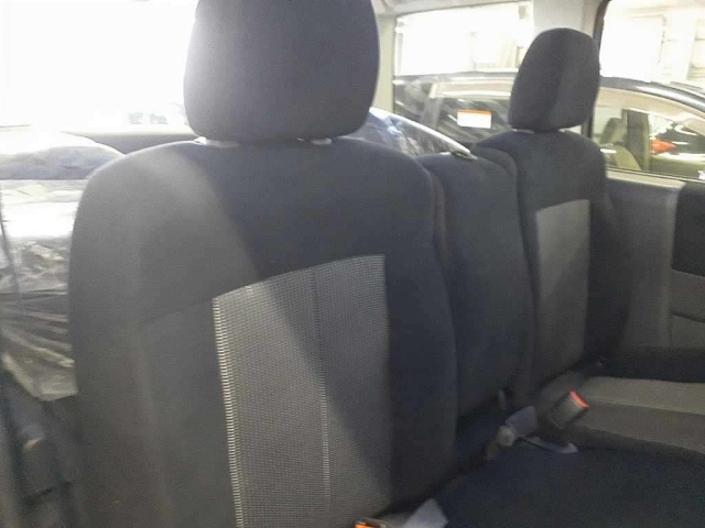 MITSUBISHI DELICA D5 2011