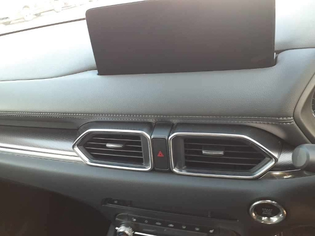 MAZDA CX-5 2023