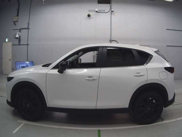 MAZDA CX-5 2023