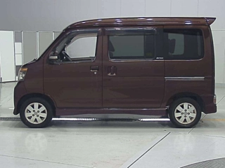 car slider