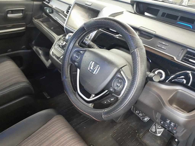 HONDA FREED 2018