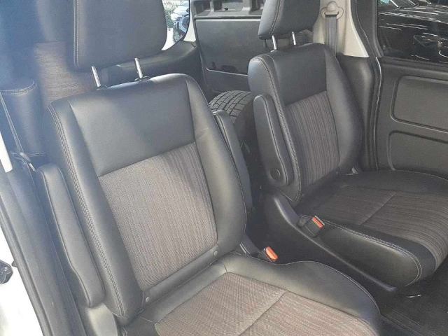 HONDA FREED 2018