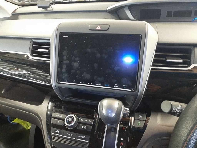 HONDA FREED 2018
